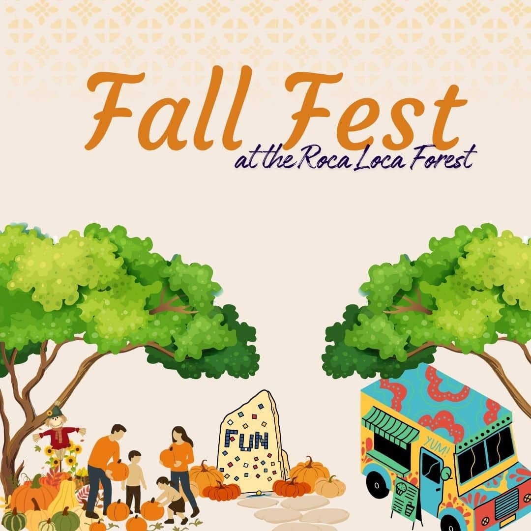 Fall Fest